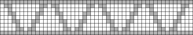 Alpha pattern #17862 variation #43811 preview