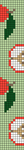 Alpha pattern #38165 variation #43822