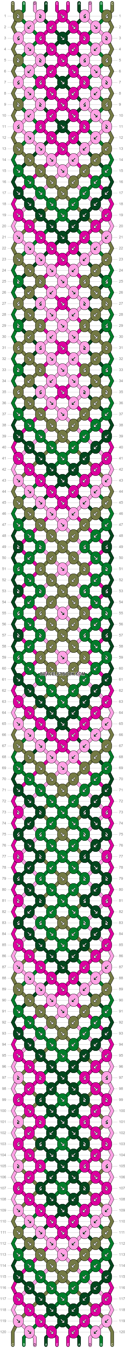 Normal pattern #21538 variation #43828 pattern
