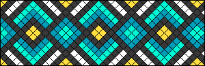 Normal pattern #34455 variation #43832