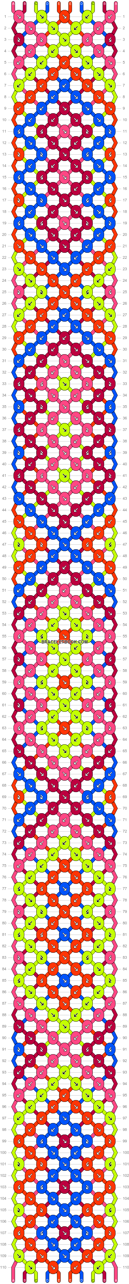 Normal pattern #24938 variation #43876 pattern