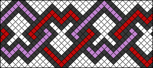 Normal pattern #35402 variation #43881