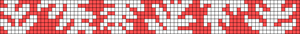Alpha pattern #26396 variation #43885