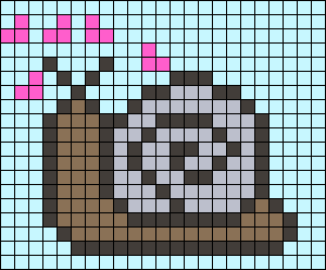 Alpha pattern #38486 variation #43889 preview