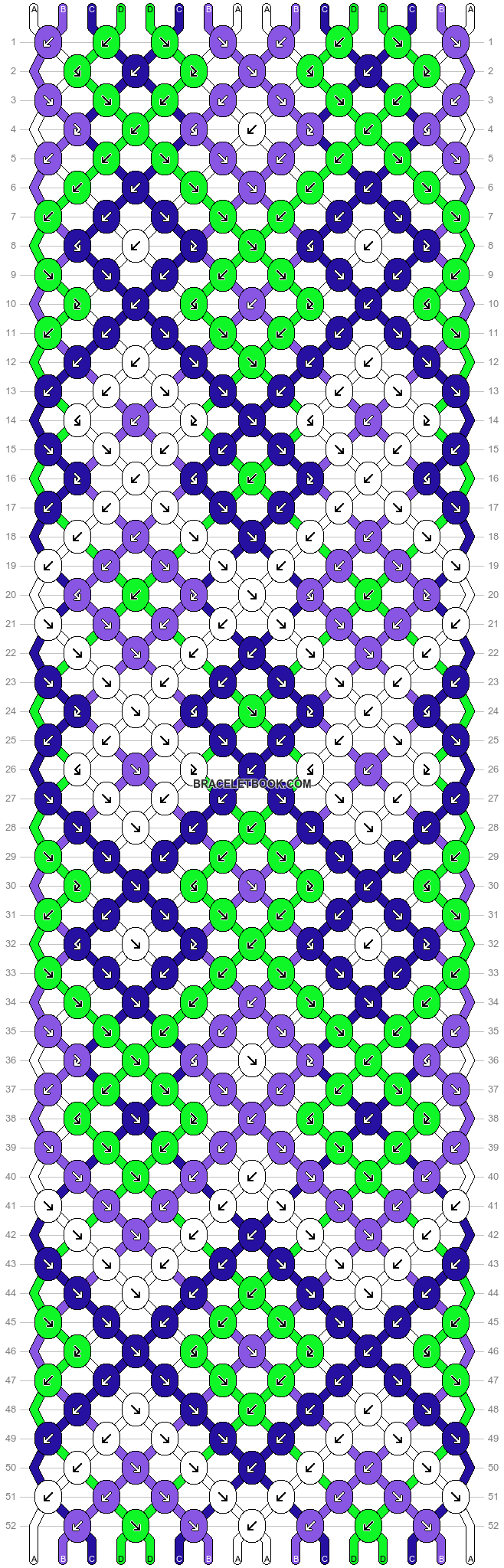 Normal pattern #38414 variation #43897 pattern