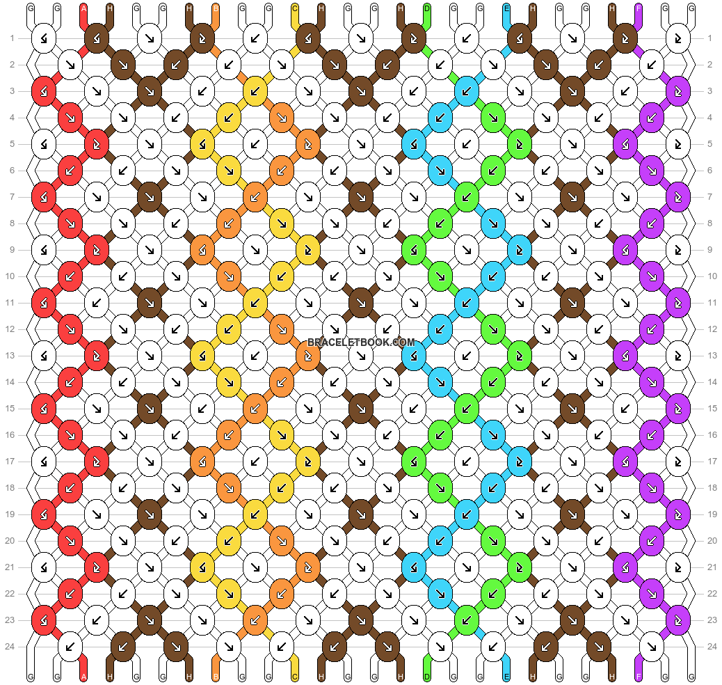 Normal pattern #38546 variation #43926 pattern