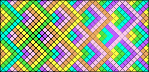 Normal pattern #37612 variation #43927