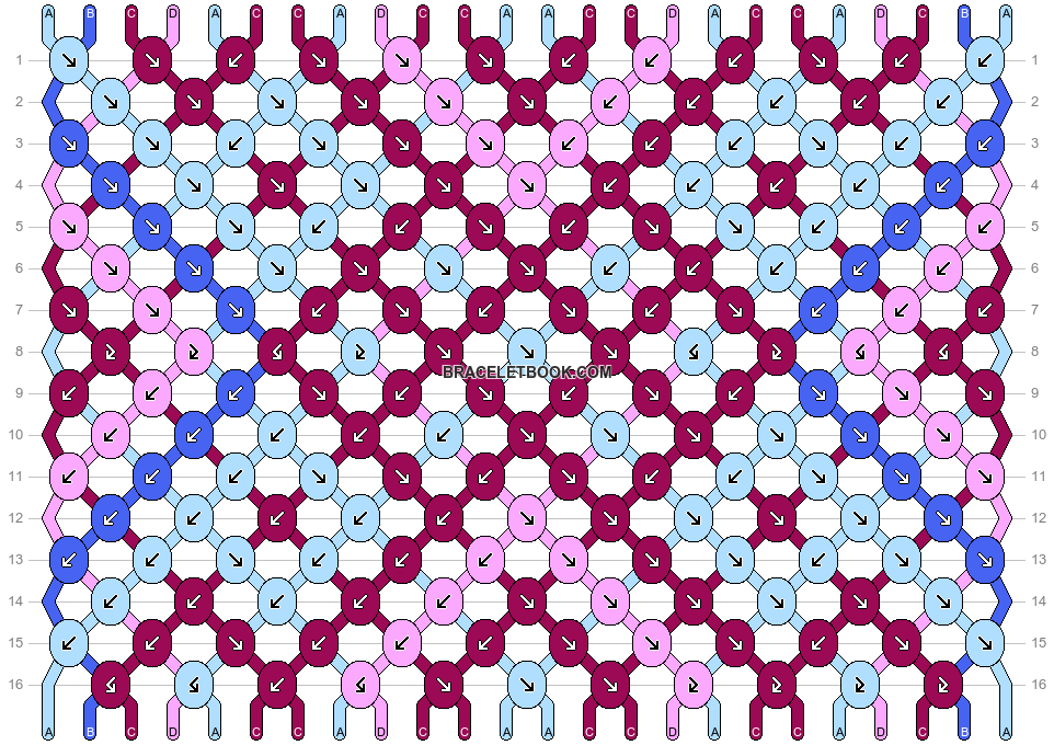 Normal pattern #37825 variation #43928 pattern