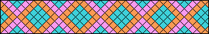 Normal pattern #17872 variation #43937