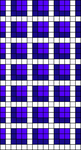 Alpha pattern #38495 variation #43941