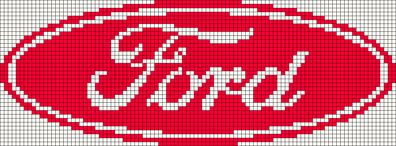 Alpha pattern #12240 variation #43943 preview