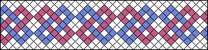 Normal pattern #80 variation #43945
