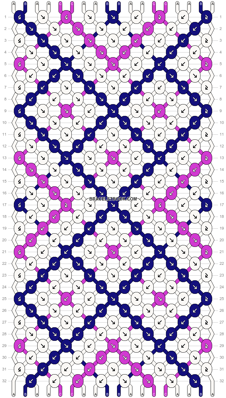 Normal pattern #28913 variation #43947 pattern
