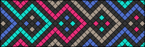Normal pattern #34795 variation #43948