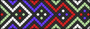 Normal pattern #34795 variation #43950