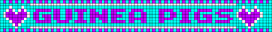 Alpha pattern #25725 variation #43974