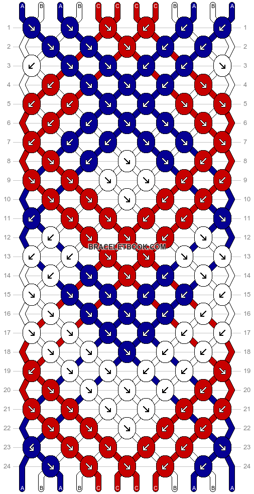 Normal pattern #35652 variation #43975 pattern