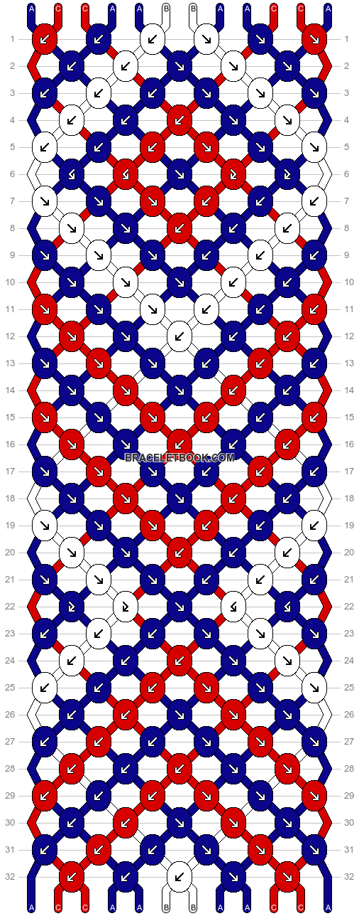 Normal pattern #35153 variation #43977 pattern