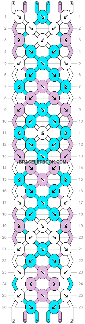 Normal pattern #38586 variation #43988 pattern