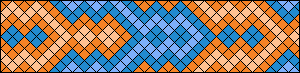 Normal pattern #2424 variation #43991