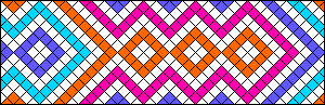 Normal pattern #36762 variation #43992