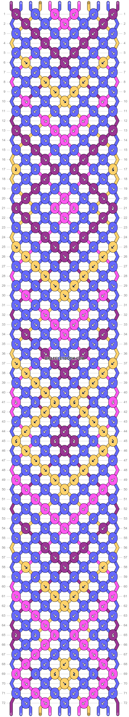 Normal pattern #35366 variation #43995 pattern