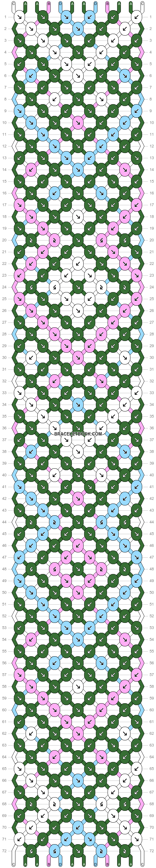 Normal pattern #34802 variation #44000 pattern