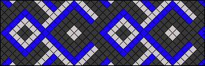 Normal pattern #36234 variation #44002