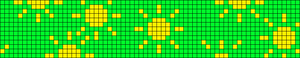 Alpha pattern #38588 variation #44003