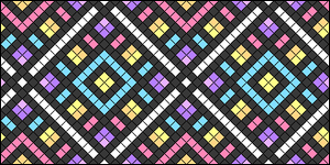 Normal pattern #33672 variation #44006