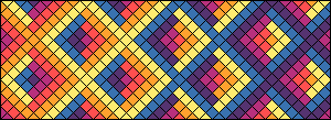 Normal pattern #37860 variation #44025