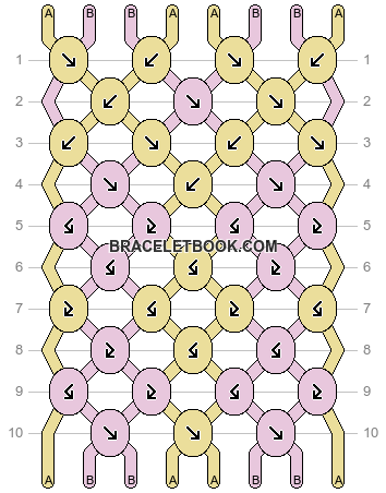 Normal pattern #38233 variation #44035 pattern