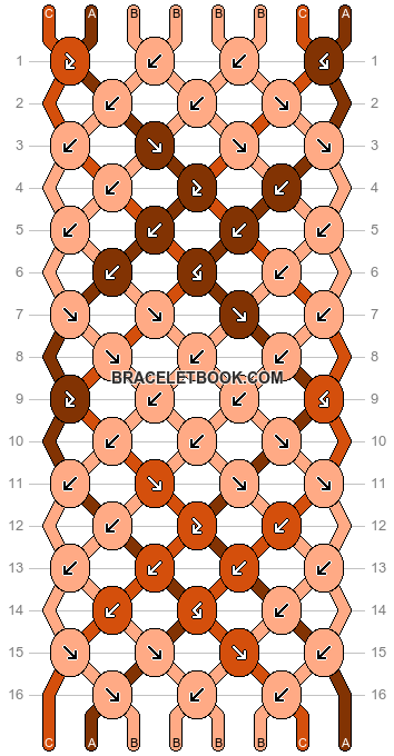 Normal pattern #38579 variation #44065 pattern