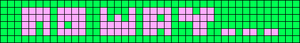 Alpha pattern #3723 variation #44069