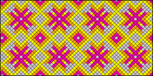 Normal pattern #34740 variation #44073