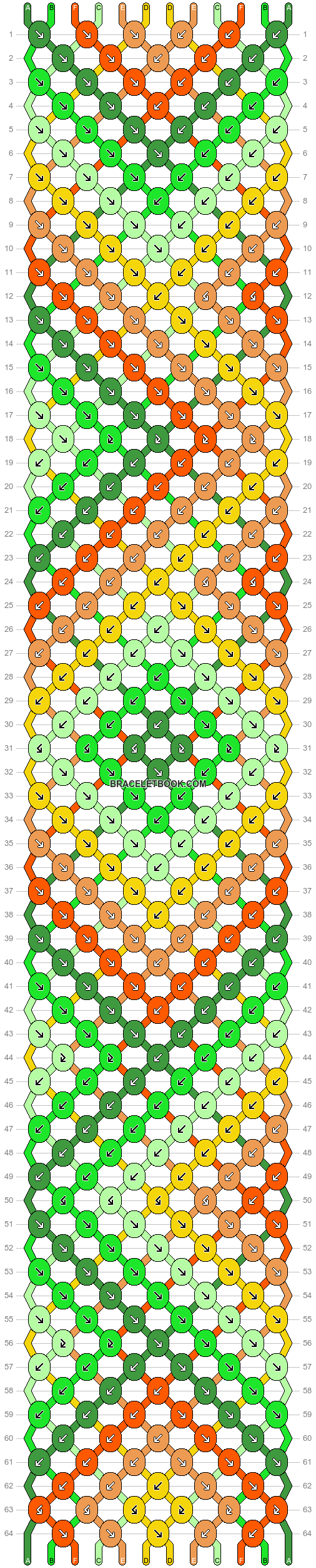 Normal pattern #38558 variation #44074 pattern