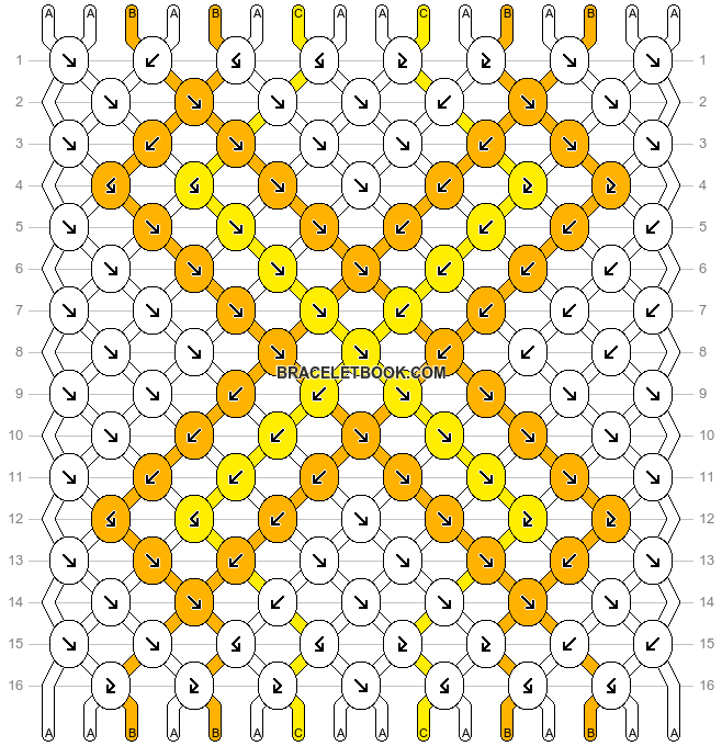 Normal pattern #37269 variation #44083 pattern