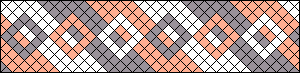 Normal pattern #9101 variation #44098