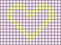 Alpha pattern #387 variation #44113