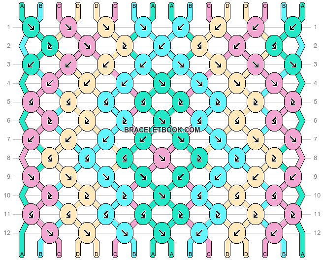 Normal pattern #38589 variation #44118 pattern