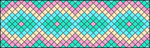 Normal pattern #38589 variation #44118