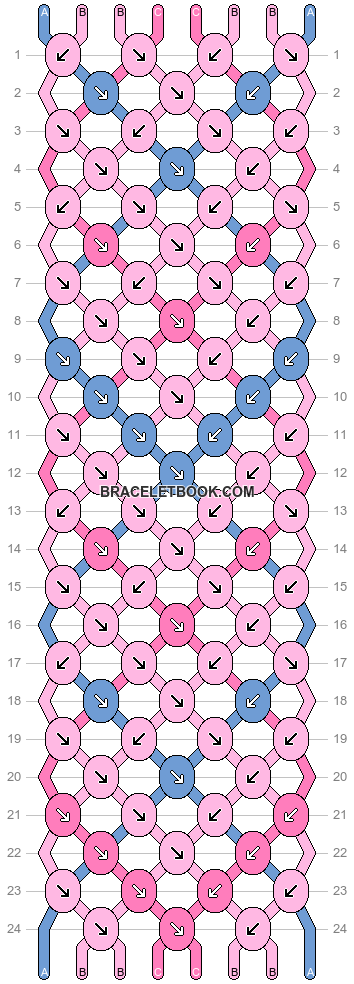 Normal pattern #38252 variation #44134 pattern