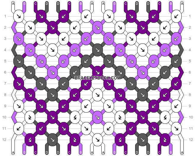Normal pattern #38290 variation #44138 pattern
