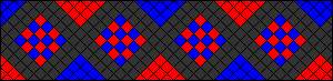 Normal pattern #38662 variation #44139