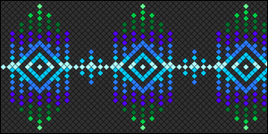 Normal pattern #38634 variation #44140