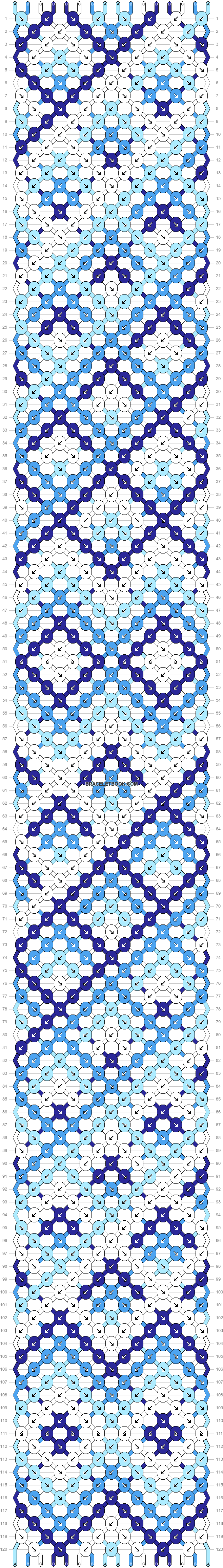 Normal pattern #38658 variation #44142 pattern