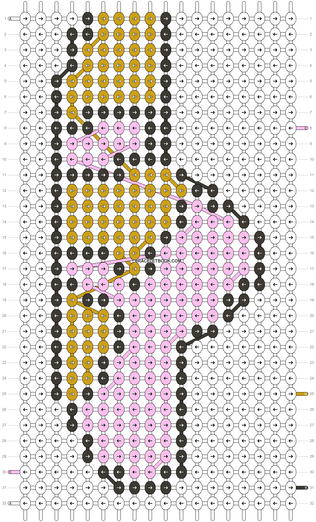 Alpha pattern #38624 variation #44169 pattern