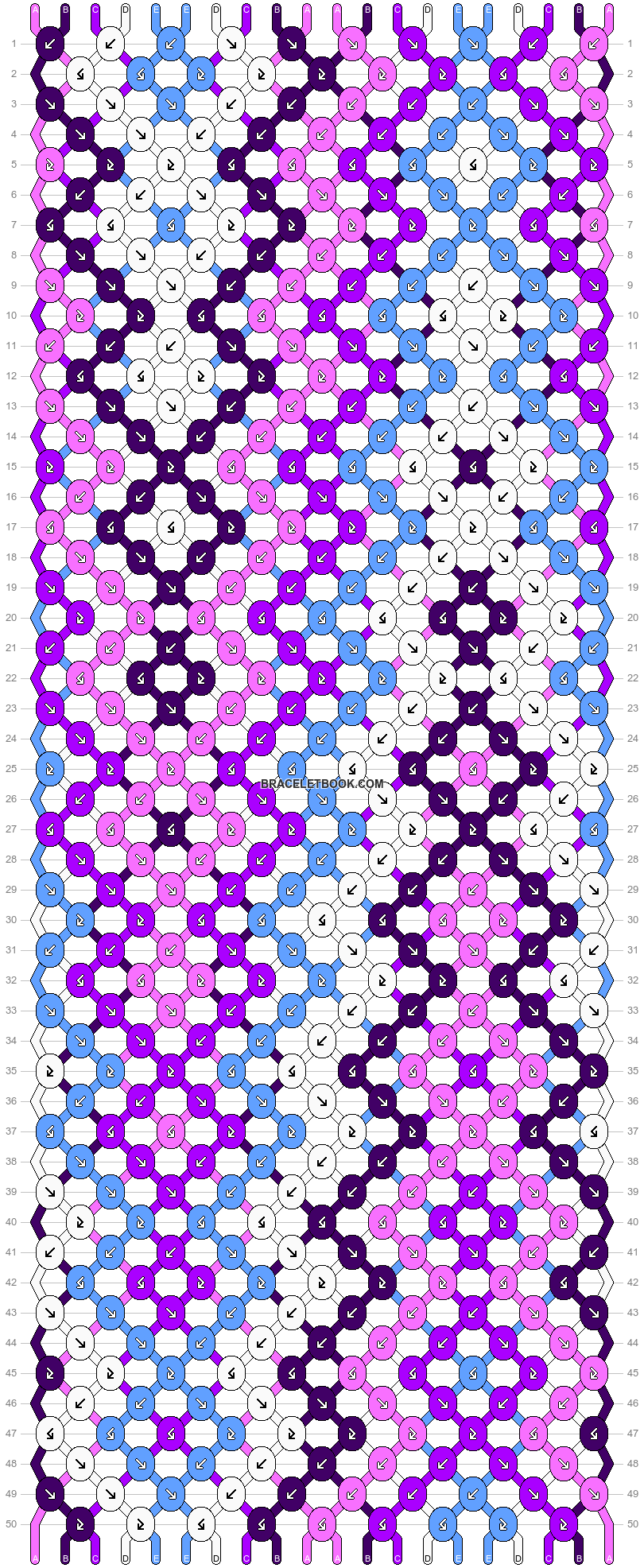 Normal pattern #24638 variation #44174 pattern