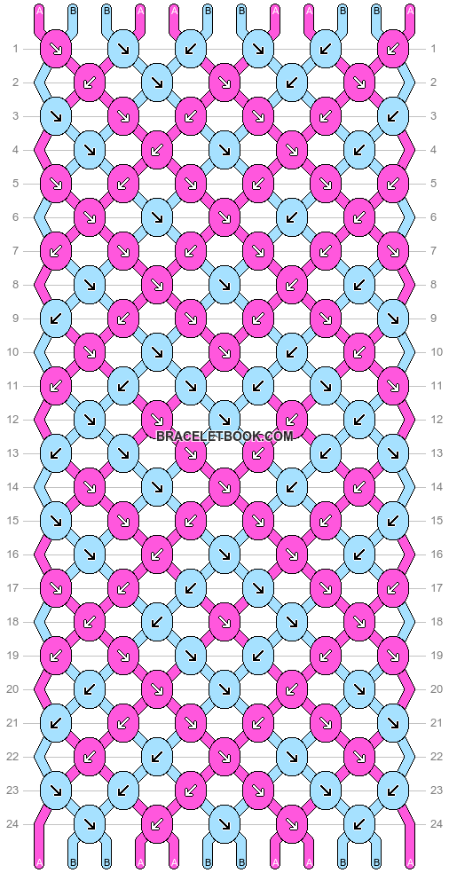 Normal pattern #35271 variation #44179 pattern