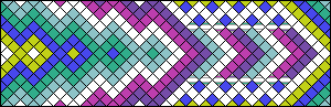 Normal pattern #35359 variation #44188